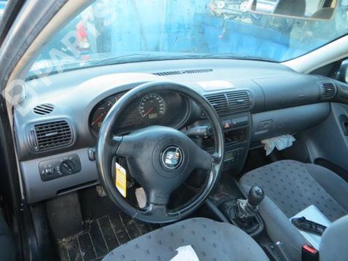 Fuel pump SEAT TOLEDO II (1M2) 1.9 TDI | BP11949008M76 