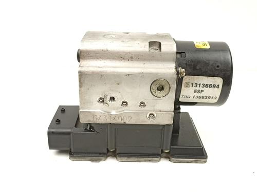 ABS pump OPEL VECTRA C GTS (Z02) | BP19441910M43