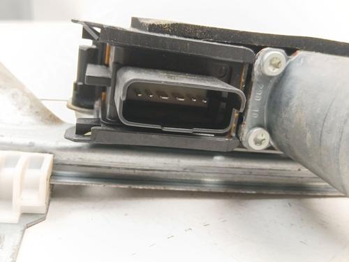 Lève-vitre arrière droit PEUGEOT 308 I (4A_, 4C_) 1.6 HDi | BP30852967C25