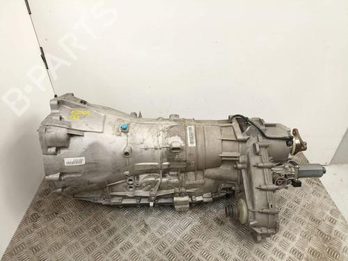 Used Gearbox Gearbox 22737367 22737367