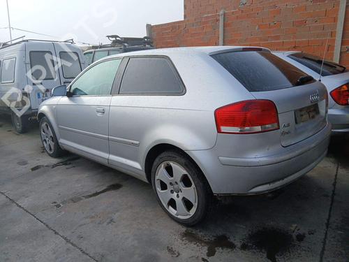 Electronic module AUDI A3 (8P1) 2.0 TDI 16V | BP30793549M83 - Image 7