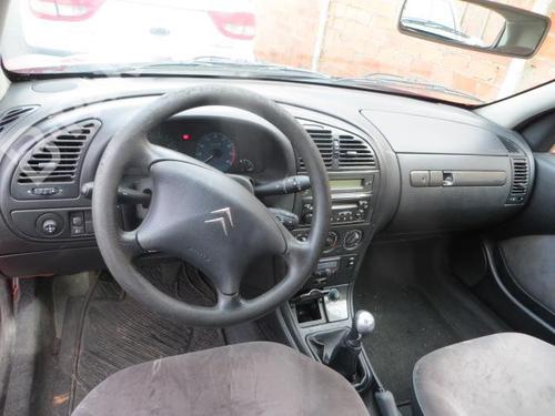 Starter CITROËN XSARA (N1) 1.6 16V | BP20119495M8 