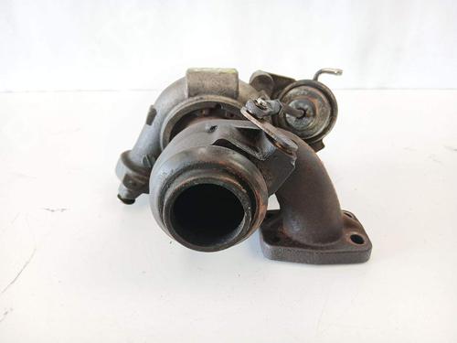 Turbolader/Kompressor CITROËN BERLINGO MULTISPACE (B9) 1.6 HDi 90 | BP37758154M71  - Image 6