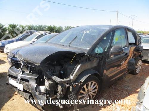 Drivaksel fortil Højre CITROËN C4 Picasso I MPV (UD_) 1.6 HDi | BP11112596M39 