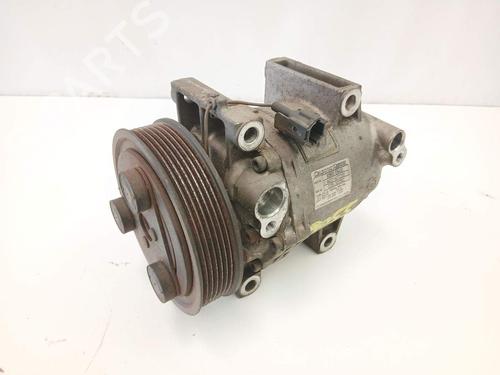 Used AC compressor AC compressor 36845168 36845168