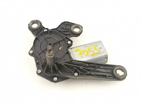 Used Rear wiper motor CITROËN C4 Coupe (LA_) 1.6 HDi (90 hp) 16059336