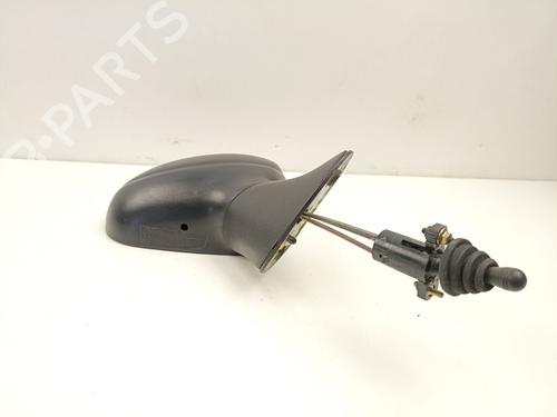 Right mirror DAEWOO MATIZ (M100, M150) 0.8 | BP18046272C27 