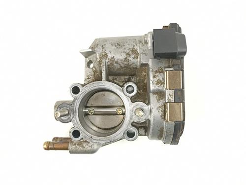 Throttle body OPEL CORSA C (X01) 1.2 (F08, F68) | BP13075823M82 
