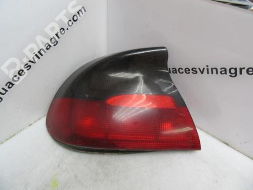Used Left taillight OPEL TIGRA (S93) 1.4 16V (F07) (90 hp) 12003656