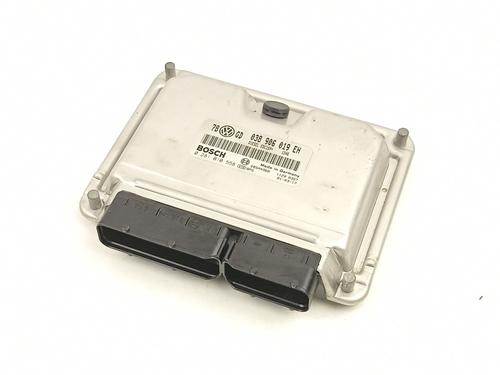 Elektronisk modul VW PASSAT B5.5 Variant (3B6) 1.9 TDI (130 hp) 17629269