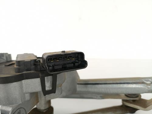 Front wiper motor CITROËN C3 I (FC_, FN_) 1.4 HDi | BP9955406M29 