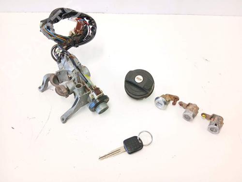 Used Ignition barrel Ignition barrel 37700604 37700604