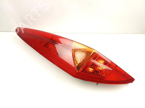 Used Left taillight Left taillight FIAT PUNTO (188_) 1.2 60 (188.030, .050, .130, .150, .230, .250) (60 hp) 16934575 16934575