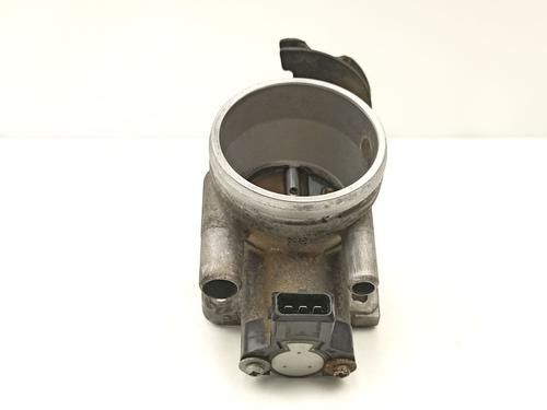 Throttle body LAND ROVER FREELANDER I (L314) 1.8 16V 4x4 | BP17497459M82 