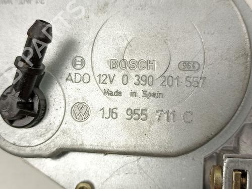 Rear wiper motor VW GOLF IV (1J1) 1.6 | BP23245412M102 