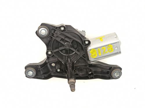 Rear wiper motor BMW X1 (E84) xDrive 18 d | BP16723338M102 