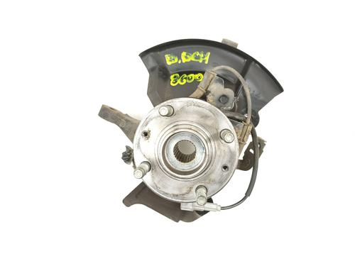 Right front steering knuckle HYUNDAI i20 III (BC3, BI3) 1.2 | BP25595831M26 