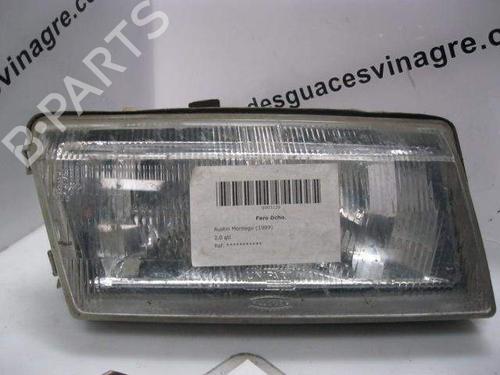 Used Right headlight Right headlight 9805241 9805241