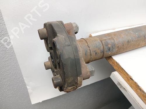 Driveshaft FORD SIERRA II (GBG, GB4)  | BP31721868M37 