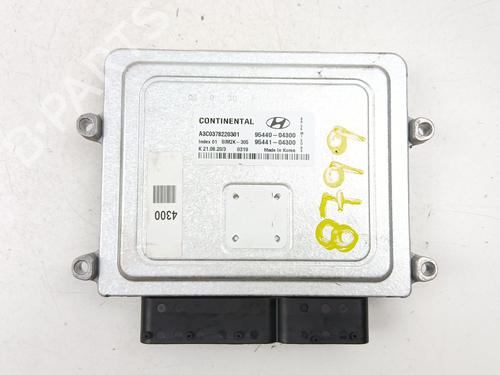 Elektronisk modul HYUNDAI i10 III (AC3, AI3) 1.0 MPi | BP29806958M83 