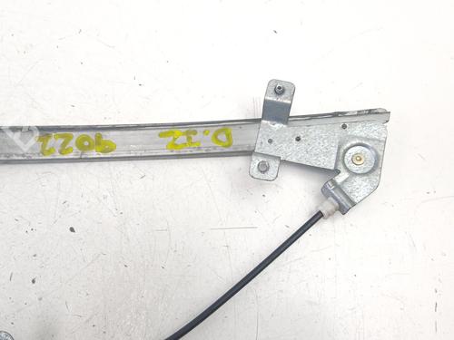 Front left window mechanism DAEWOO ARANOS 2.0 | BP36075789C22 - Image 8