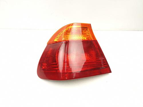 Used Left taillight BMW 3 (E46) 316 i (105 hp) 15731402