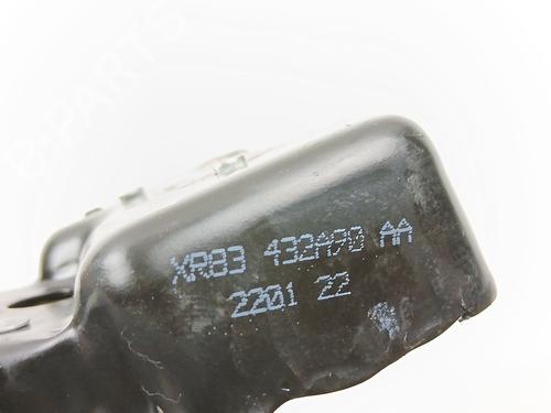 Tailgate lock JAGUAR S-TYPE II (X200) 3.0 V6 | BP30627519C101 