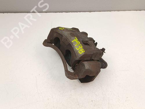 Left front brake caliper OPEL ANTARA A (L07) | BP29259420M105 - Image 2