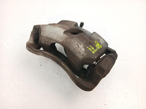 Used Right front brake caliper Right front brake caliper NISSAN QASHQAI I (J10, NJ10) 1.6 (117 hp) 33855791 33855791
