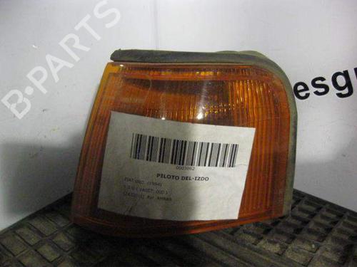 Used Left front indicator Left front indicator 12098592 12098592