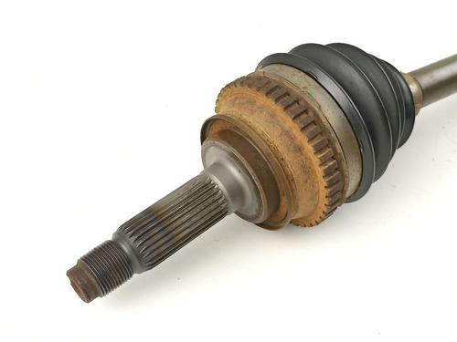 Left front driveshaft TATA INDIGO (4_V2) 1.4 D | BP11112640M38 - Image 2
