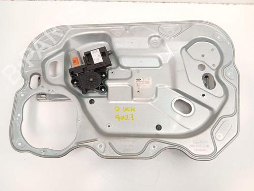 Front right window mechanism FORD C-MAX (DM2) 1.8 TDCi | BP36140303C23 - Image 3