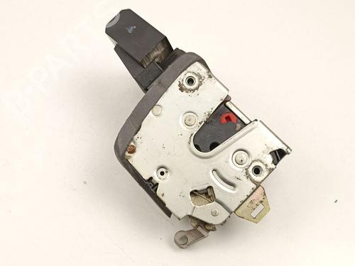 Used Rear left lock BMW 5 (E39) 525 tds (143 hp) 24239330