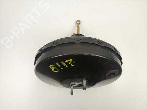 Servo brake FIAT PUNTO (188_) 1.2 60 (188.030, .050, .130, .150, .230, .250) | BP16934592M42 