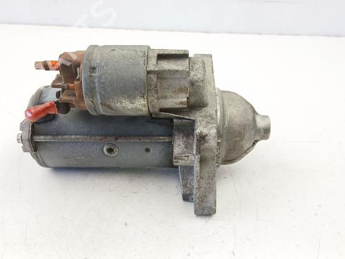 Starter NISSAN QASHQAI I (J10, NJ10) 2.0 dCi All-wheel Drive | BP29632173M8 