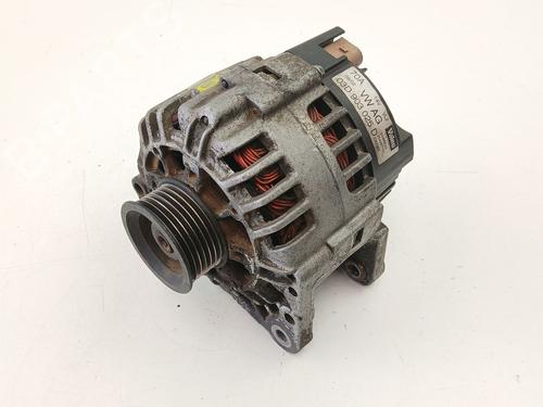 Used Alternator SEAT IBIZA III (6L1) 1.2 (64 hp) 26943623