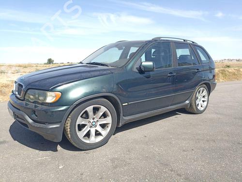 Intercooler BMW X5 (E53) 3.0 d | BP28678969M30  - Image 7