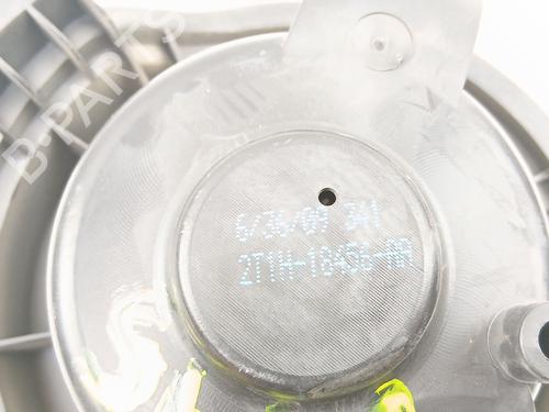 Heater blower motor FORD TRANSIT CONNECT (P65_, P70_, P80_) 1.8 TDCi | BP29887485M62