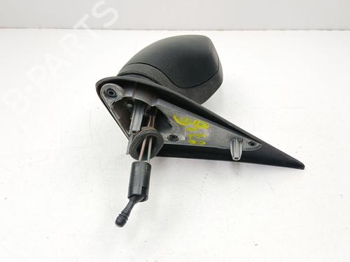 Right mirror PEUGEOT 106 II (1A_, 1C_) 1.1 i | BP27543279C27 