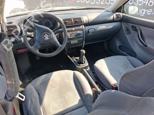 Front left window mechanism SEAT LEON (1M1) 1.9 TDI | BP37693261C22 - Image 16