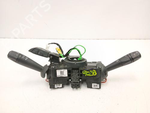 Steering column stalk DACIA SANDERO II 1.5 Blue dCi 95 (B8JL) | BP36437317I23 - Image 5