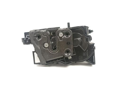 Rear left lock RENAULT MEGANE IV Hatchback (B9A/M/N_) 1.3 TCe 140 (B9NB) | BP17493197C100 