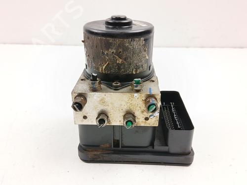 ABS pump RENAULT LAGUNA II (BG0/1_) 1.9 dCi (BG08, BG0G) | BP31642651M43