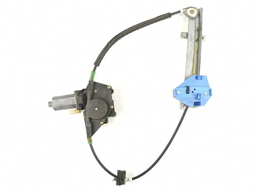 Rear left window mechanism FORD MONDEO II (BAP) 2.0 i | BP10643828C24 