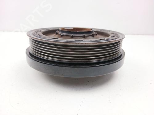 Pulley BMW 3 (E90) 320 d | BP32340387M122