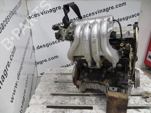 Motor Motor 24698200 24698200