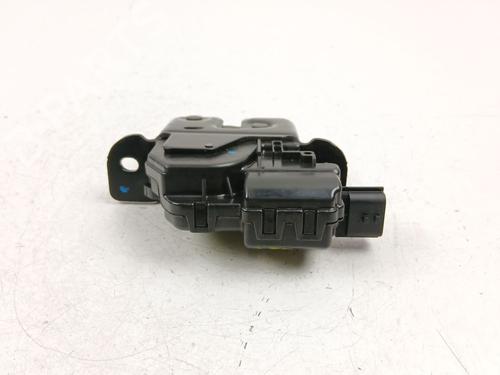 Bakluke lås RENAULT SCÉNIC III (JZ0/1_) 1.5 dCi | BP29967842C101 