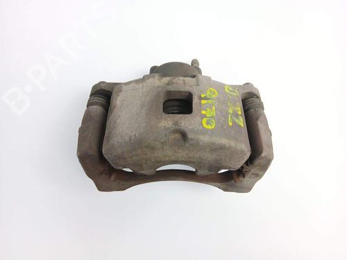 Left front brake caliper DODGE CALIBER 2.0 CRD | BP40038594M105 - Image 2