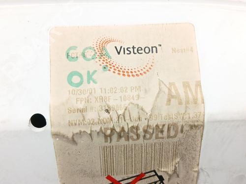 Cockpit JAGUAR S-TYPE II (X200) 3.0 V6 | BP30626021C47 