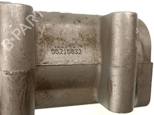 Egr OPEL VECTRA C GTS (Z02)  | BP25347685M69 